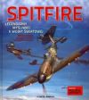 Spitfire Legendarny myliwiec II Wojny wiatowej